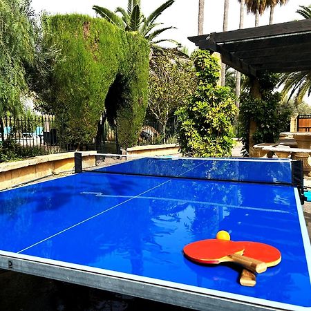 אלקודיה Villa Sunset / Can Tirenet מראה חיצוני תמונה