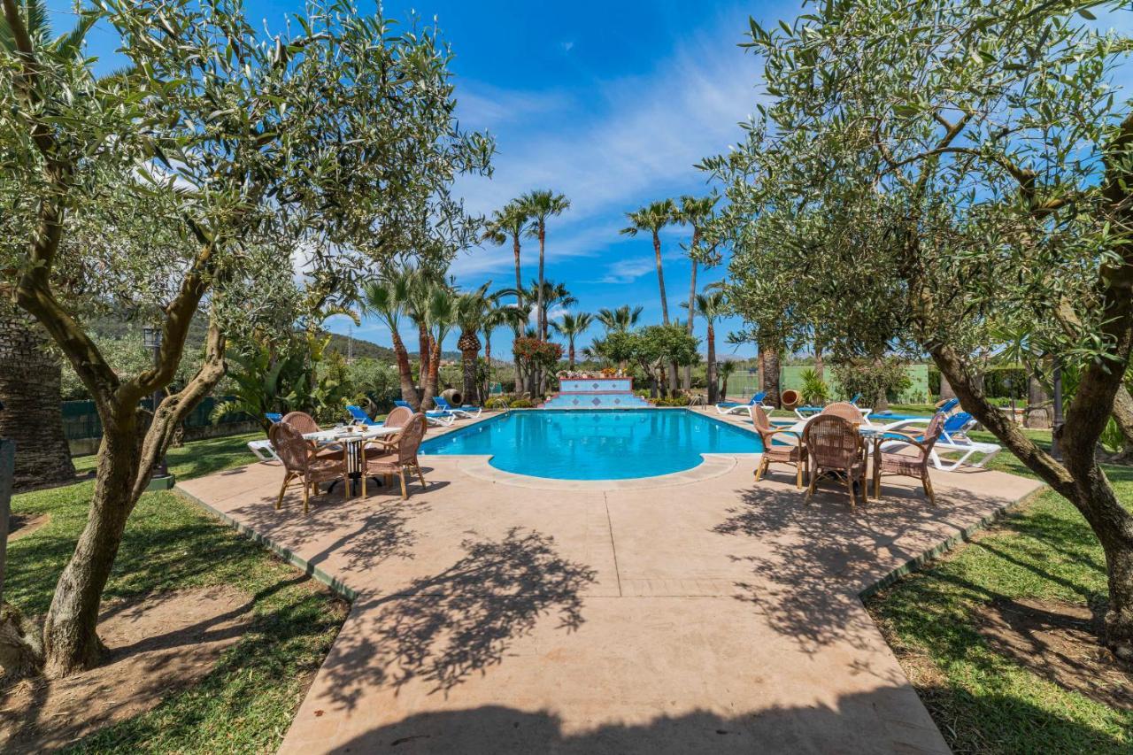 אלקודיה Villa Sunset / Can Tirenet מראה חיצוני תמונה