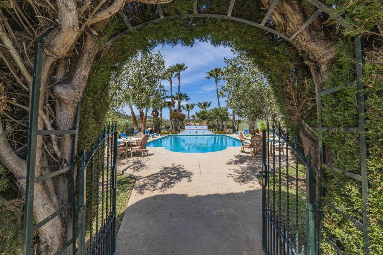 אלקודיה Villa Sunset / Can Tirenet מראה חיצוני תמונה