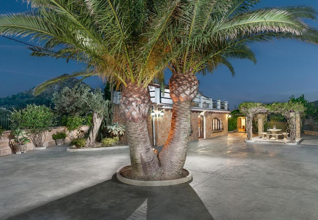 אלקודיה Villa Sunset / Can Tirenet מראה חיצוני תמונה